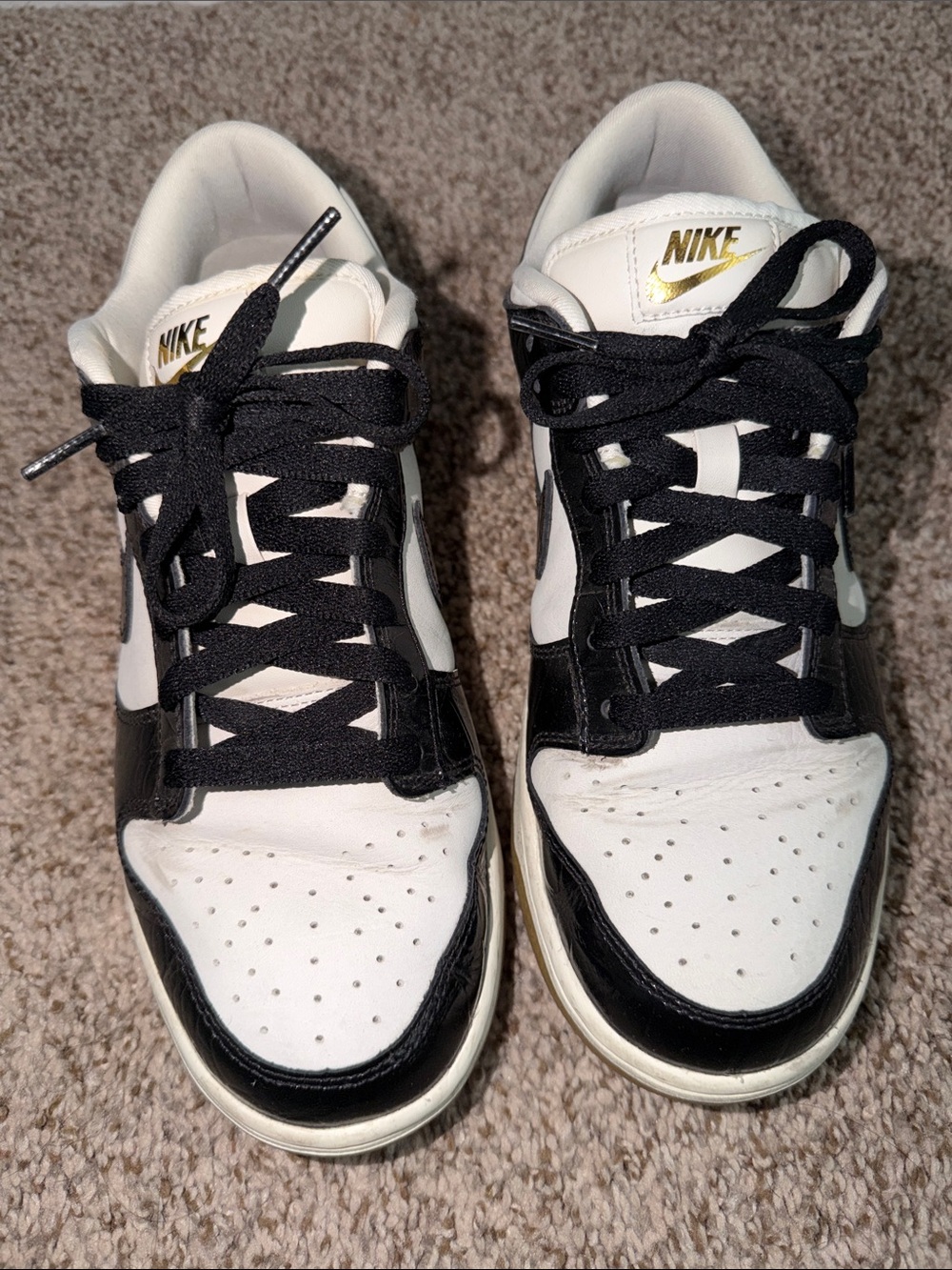 Nike Dunk Low LX - Picture 3 of 6